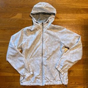 New Balance Women’s Camo Print Jacket